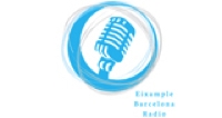 Logo Eixample Barcelona Radio