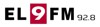 Logo El 9 FM