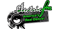 Logo ElectricFM