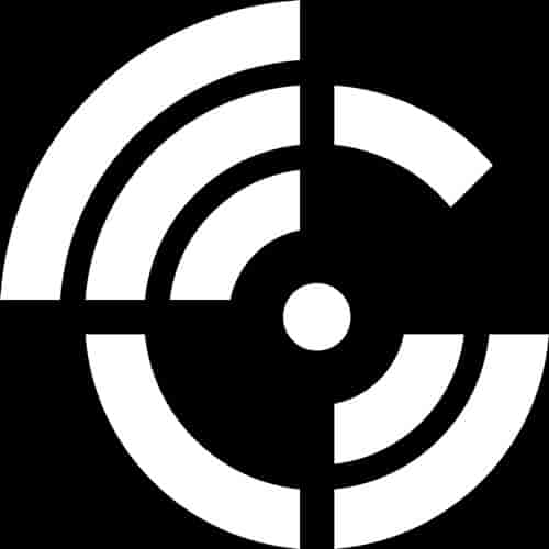 Logo electroradio.fm