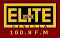 Logo Elite Radio