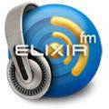 Logo Elixir FM
