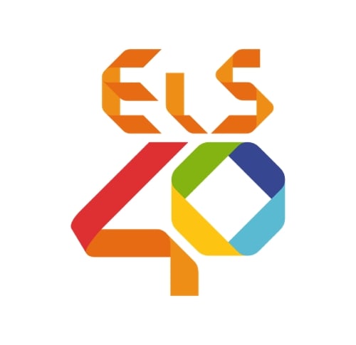 Logo ELS40