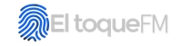 Logo El Toque FM
