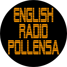 Logo English Radio Pollensa
