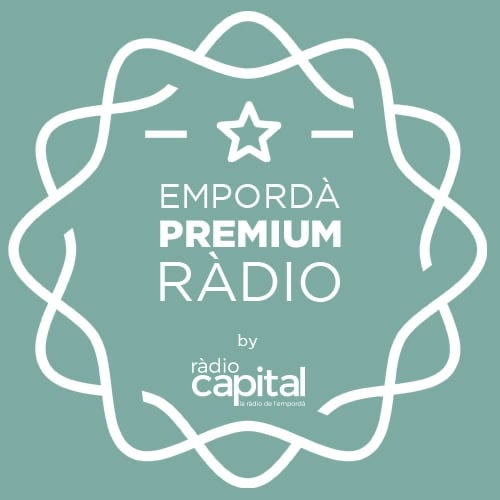 Logo Empordà Premium Ràdio