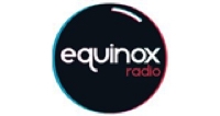 Logo Equinox Radio Barcelona