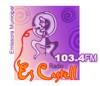 Logo Ràdio Es Castell