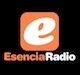 Logo Esencia Radio