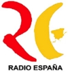 Logo Radio España