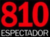 Logo Espectador 810 Radio