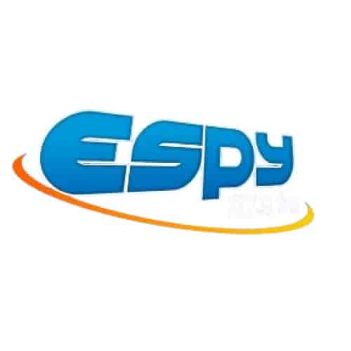 Logo ESPY FM