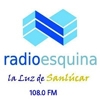 Logo Radio Esquina