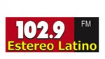 Logo Estéreo Latino