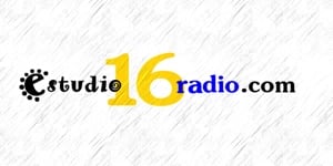 Logo Estudio 16 Radio