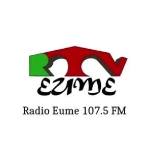 Logo Radio Eume