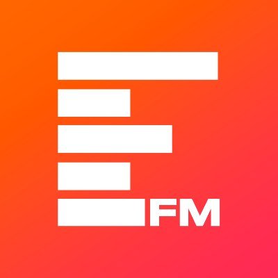 Logo Europa FM La Gomera
