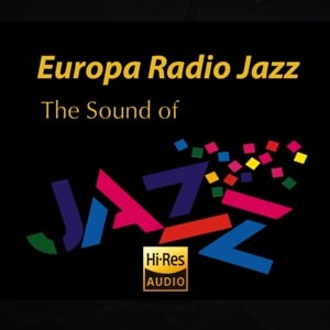Logo Europa Radio Jazz