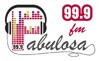 Logo Fabulosa FM