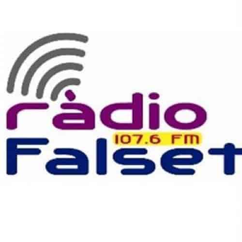 Logo Ràdio Falset