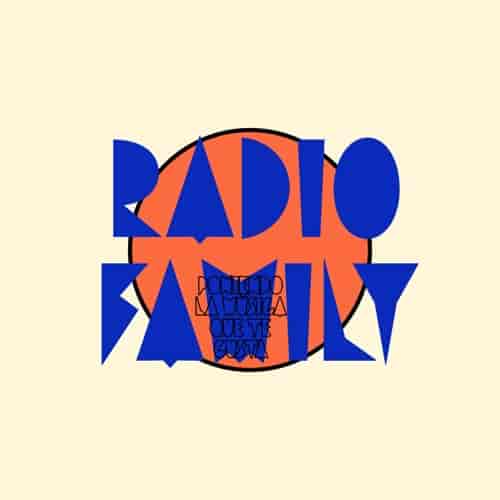 Logo Radio Family