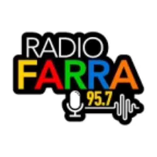 Logo Radio Farra