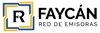 Logo Radio Faycan Gran Canaria