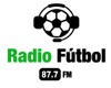 Logo Radio Fútbol FCF