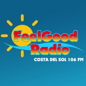 Logo Feelgoodradio