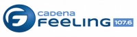 Logo Cadena Feeling