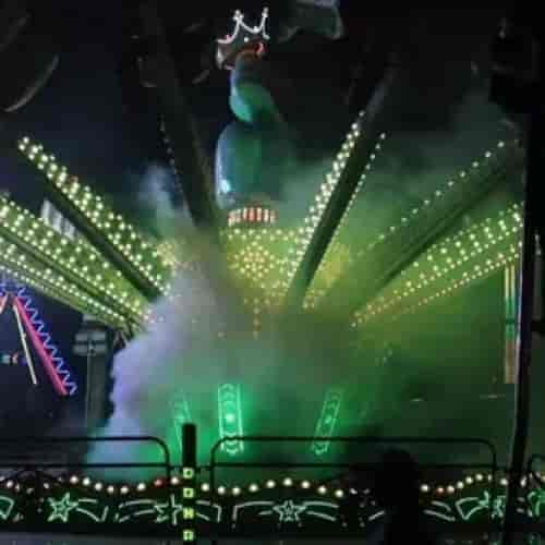 Logo Ferias de Catalunya FM