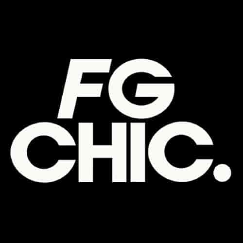 Logo FG CHIC