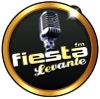 Logo Fiesta FM Levante