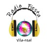 Logo Radio Fiesta Vila-real Dance