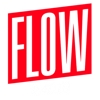 Logo Flow Radio Málaga
