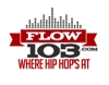 Logo FLOW 103