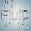 Logo SomaFM: Fluid