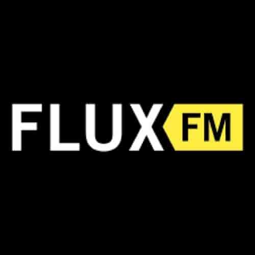 Logo FluxFM