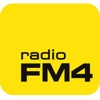 Logo FM4