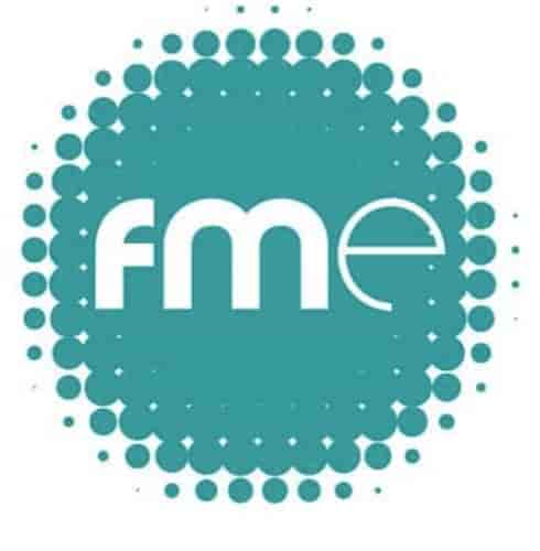 Logo Frecuencia Murcia Económica