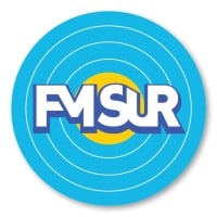 Logo FM SUR