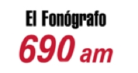 Logo El Fonógrafo