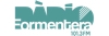 Logo Formentera Ràdio