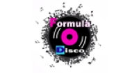 Logo Fórmula Disco