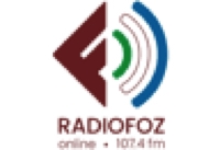 Logo Radio Foz