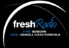 Logo Fresh Radio Alicante