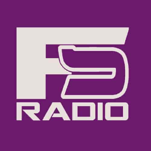 Logo Fresh Soundz Radio