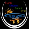 Logo FUNK and CO Radio