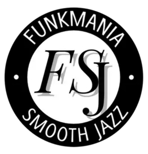 Logo FunkManía Smooth Jazz