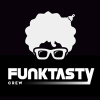 Logo FunkTasty Crew